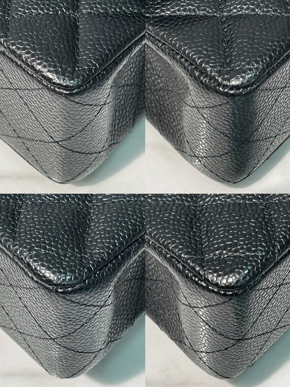 CHANEL CLASSIC FLAP SMALL