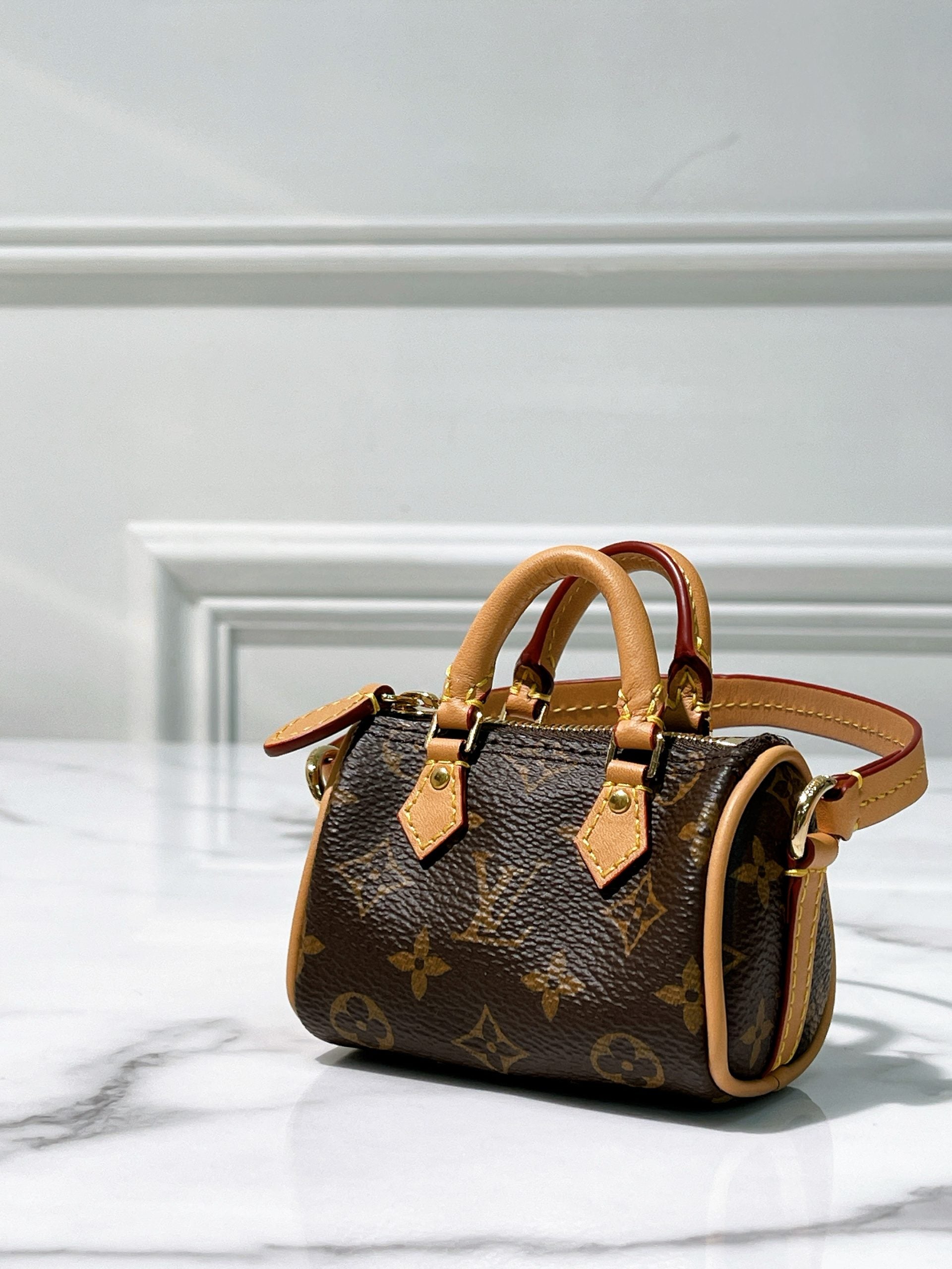 LV MICRO SPEEDY