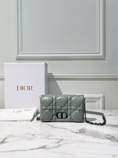 DIOR CARO MINI BAG