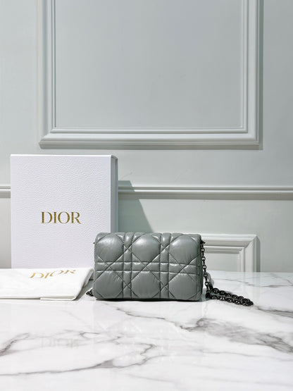 DIOR CARO MINI BAG