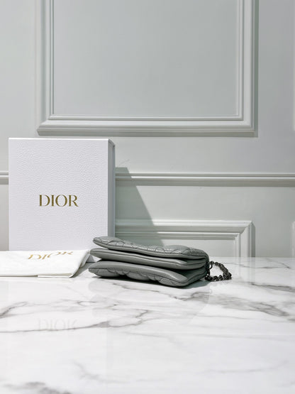 DIOR CARO MINI BAG