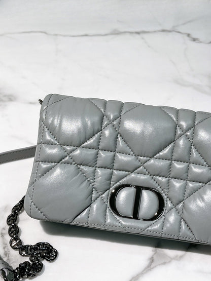 DIOR CARO MINI BAG