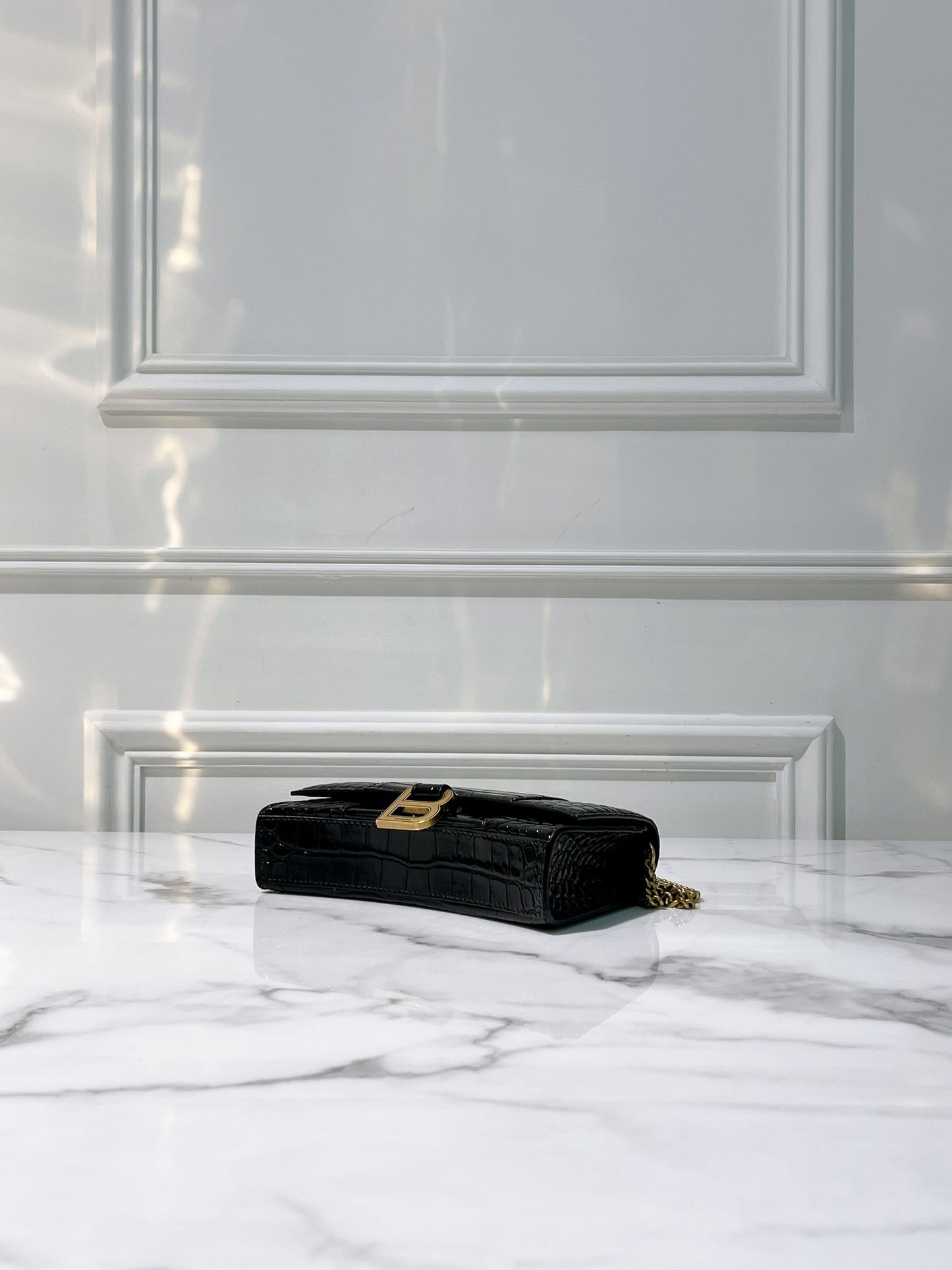 BALENCIAGA HOURGLASS WOC