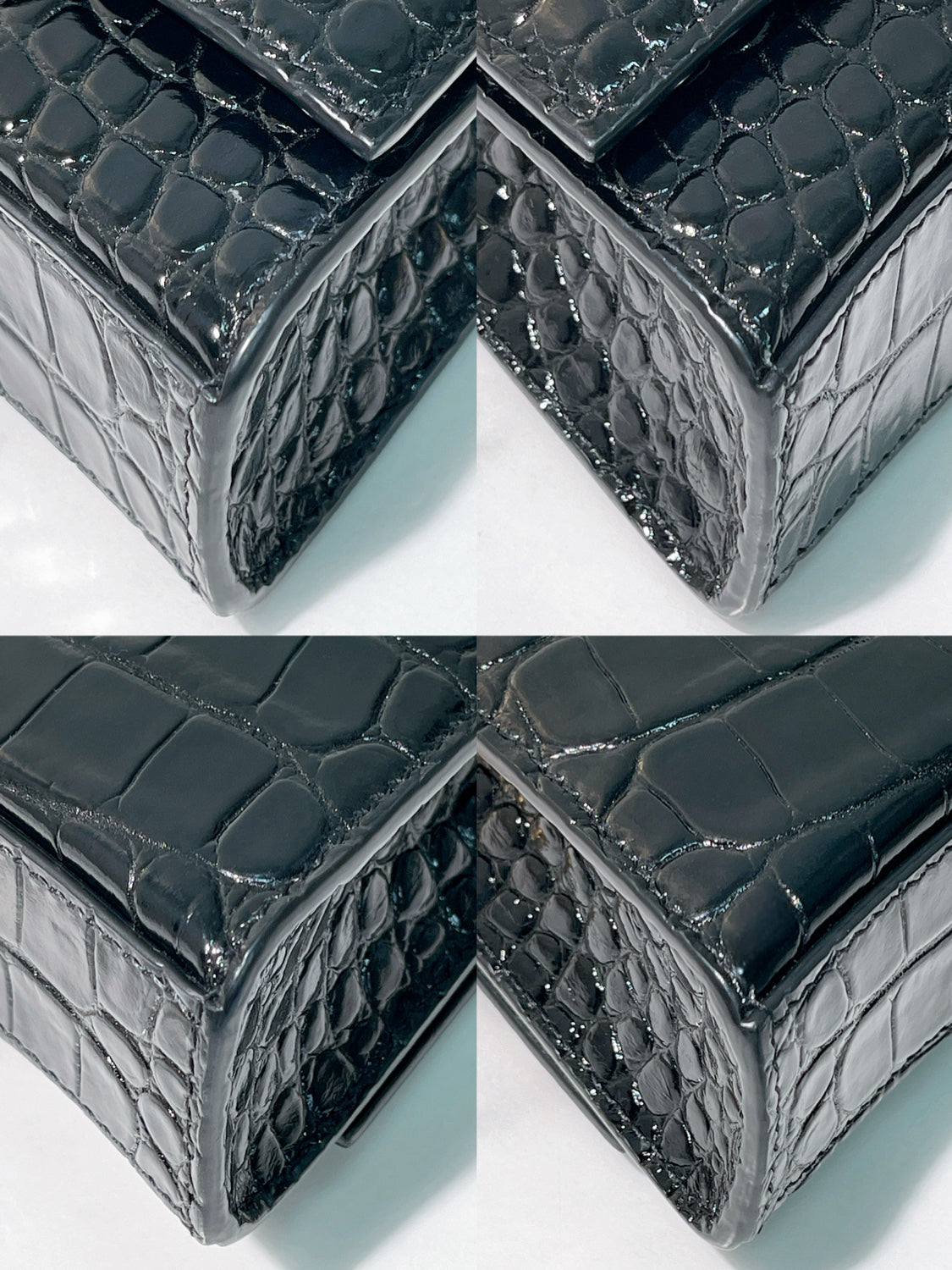 BALENCIAGA HOURGLASS WOC