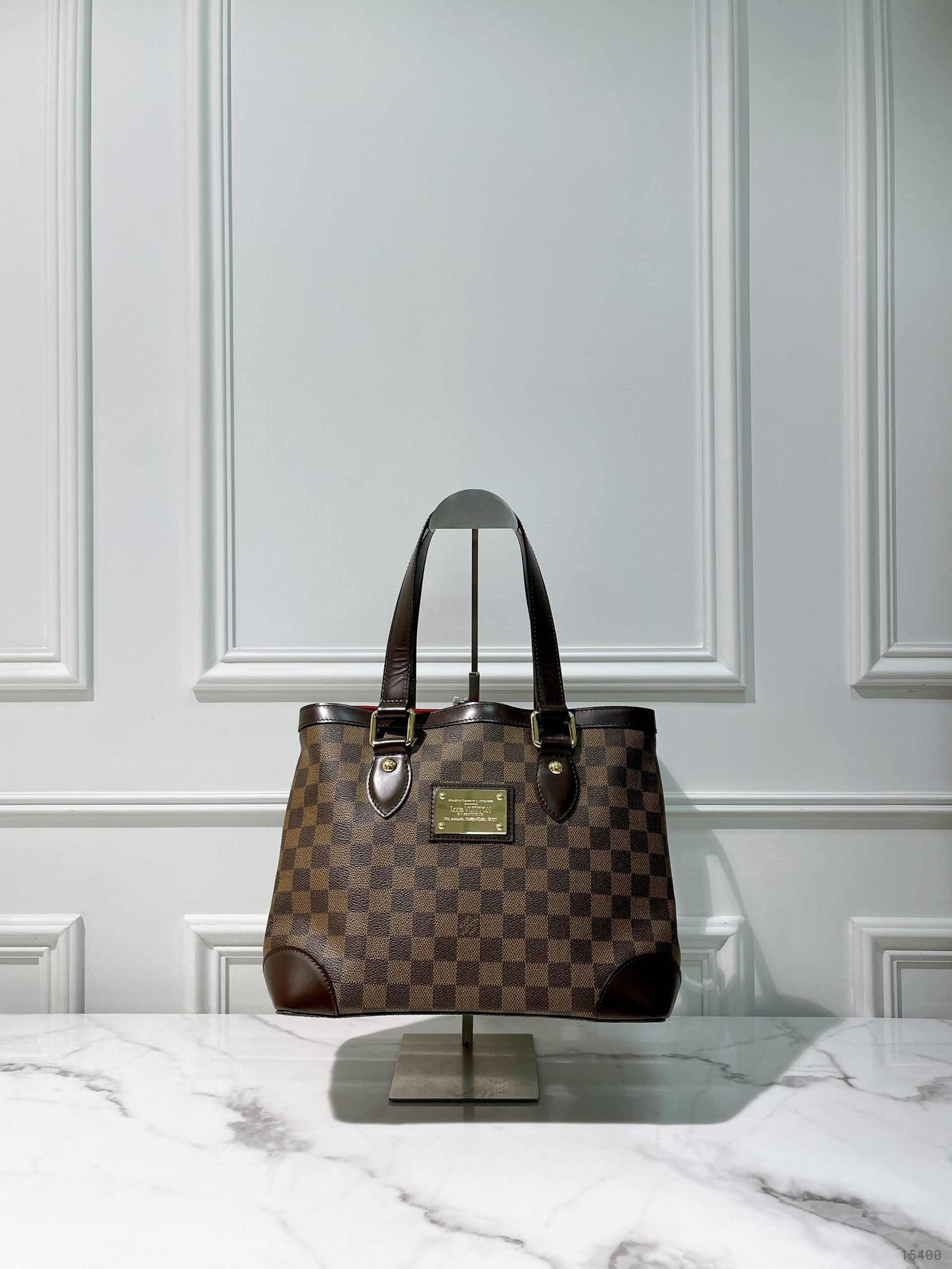 LV HAMPSTEAD TOTE