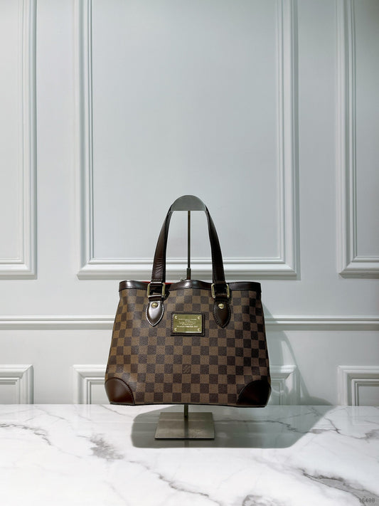 LV HAMPSTEAD TOTE