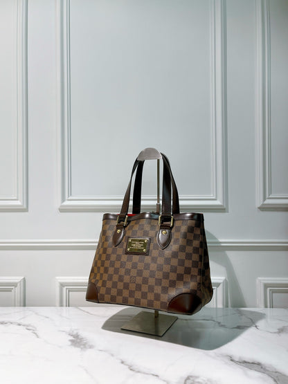 LV HAMPSTEAD TOTE