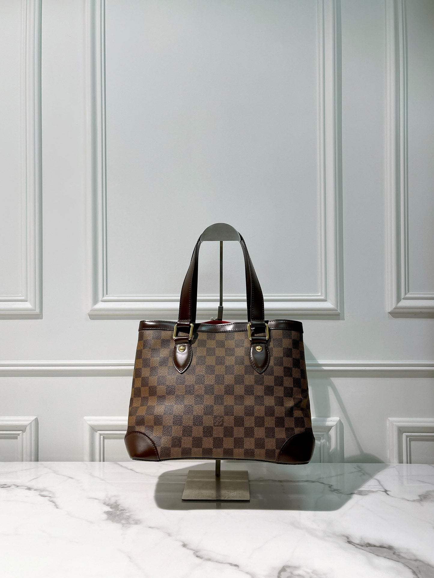 LV HAMPSTEAD TOTE
