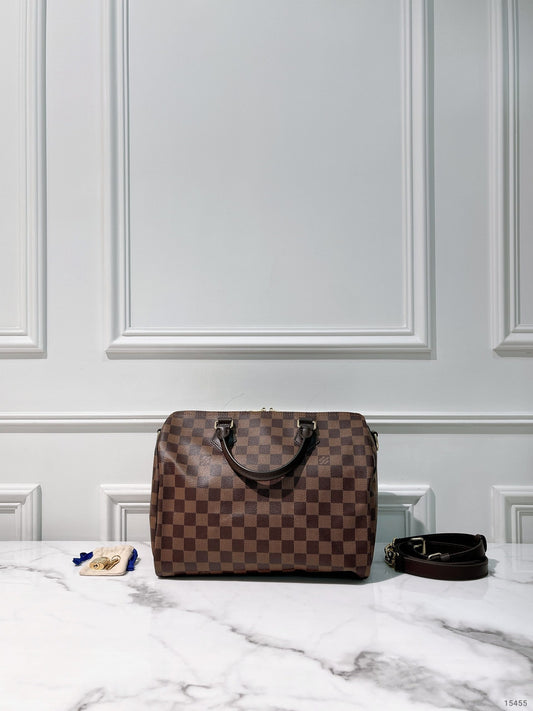 LV SPEEDY 30