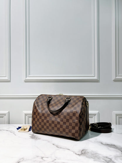 LV SPEEDY 30