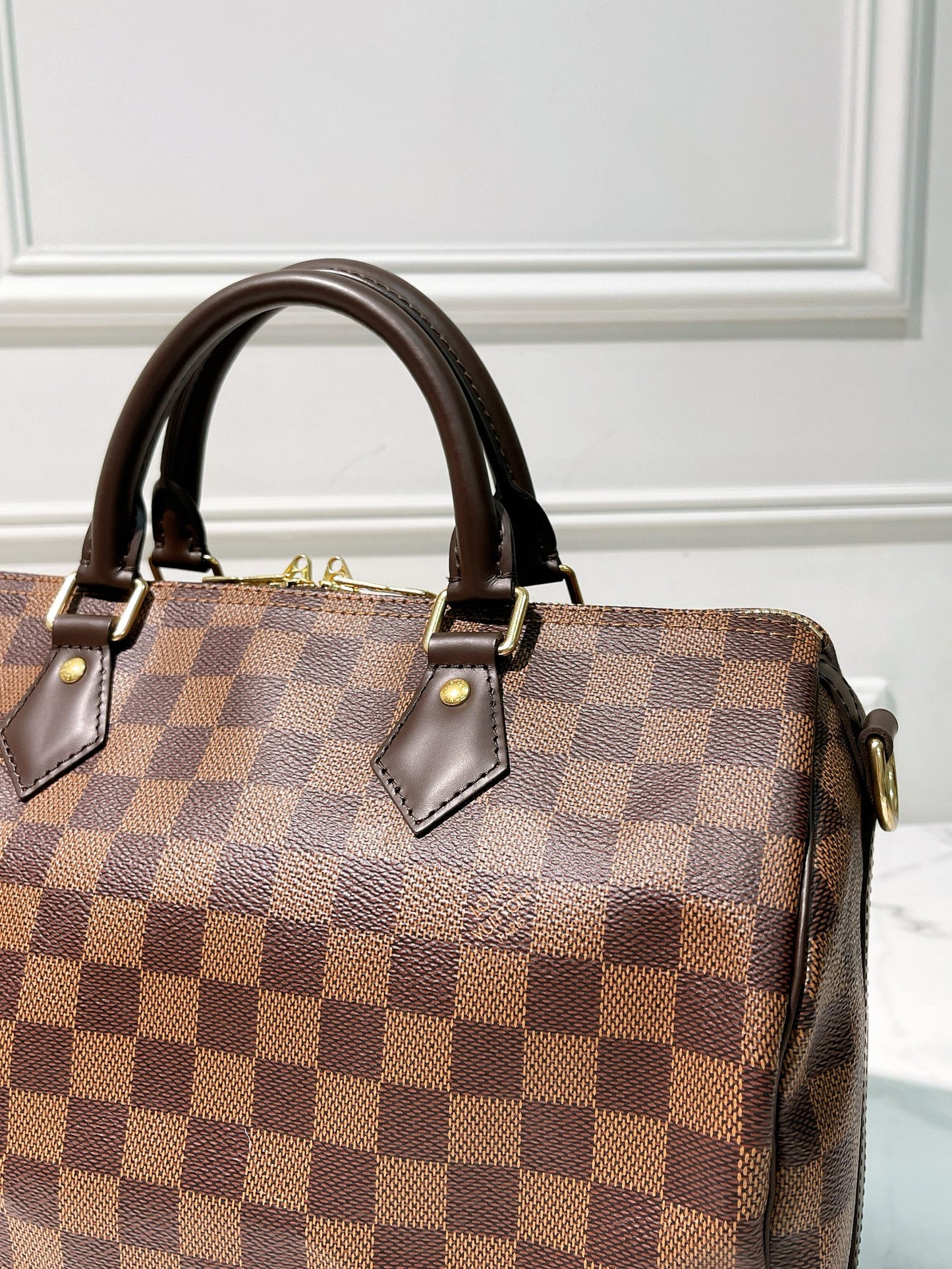 LV SPEEDY 30