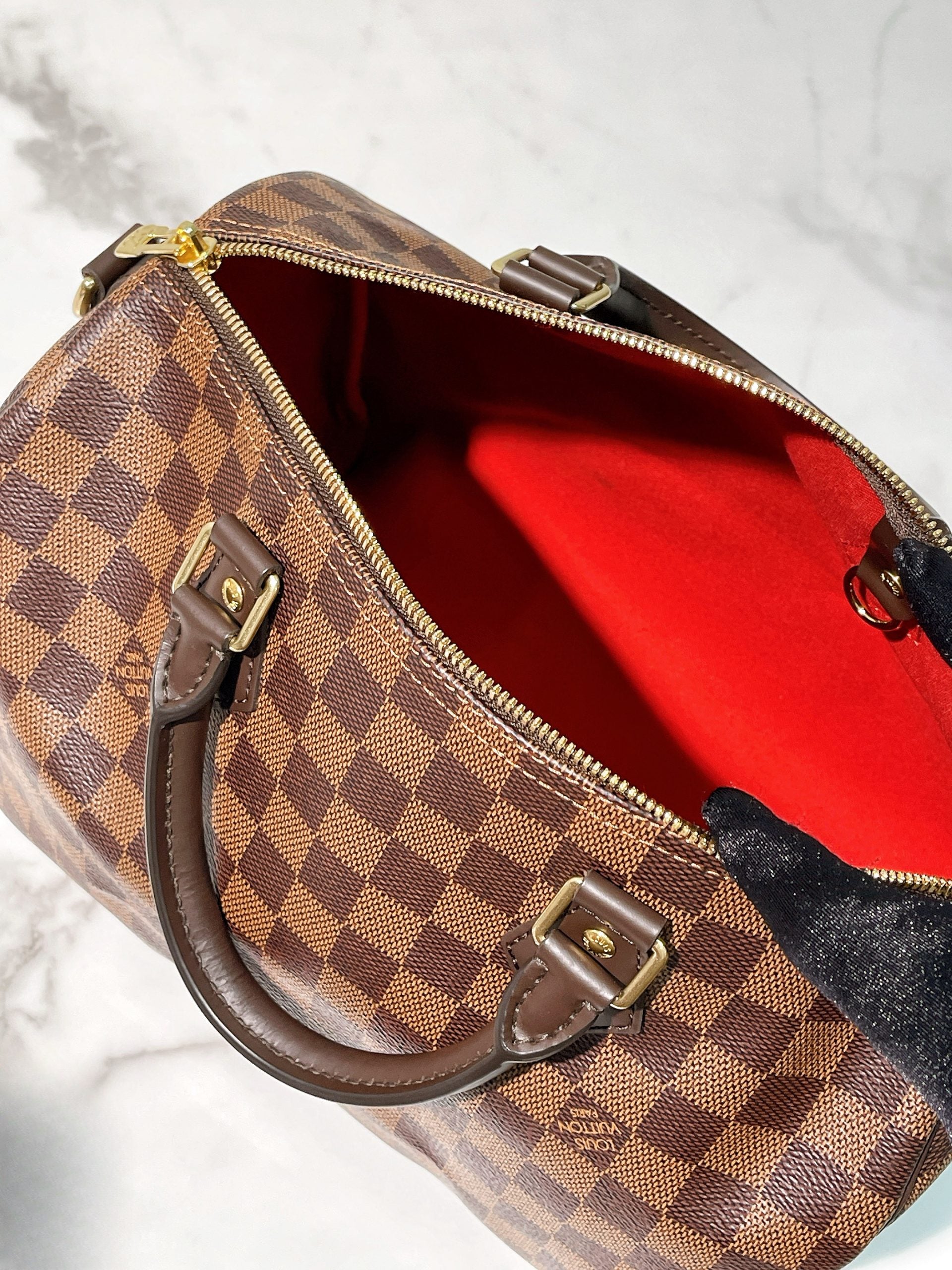 LV SPEEDY 30