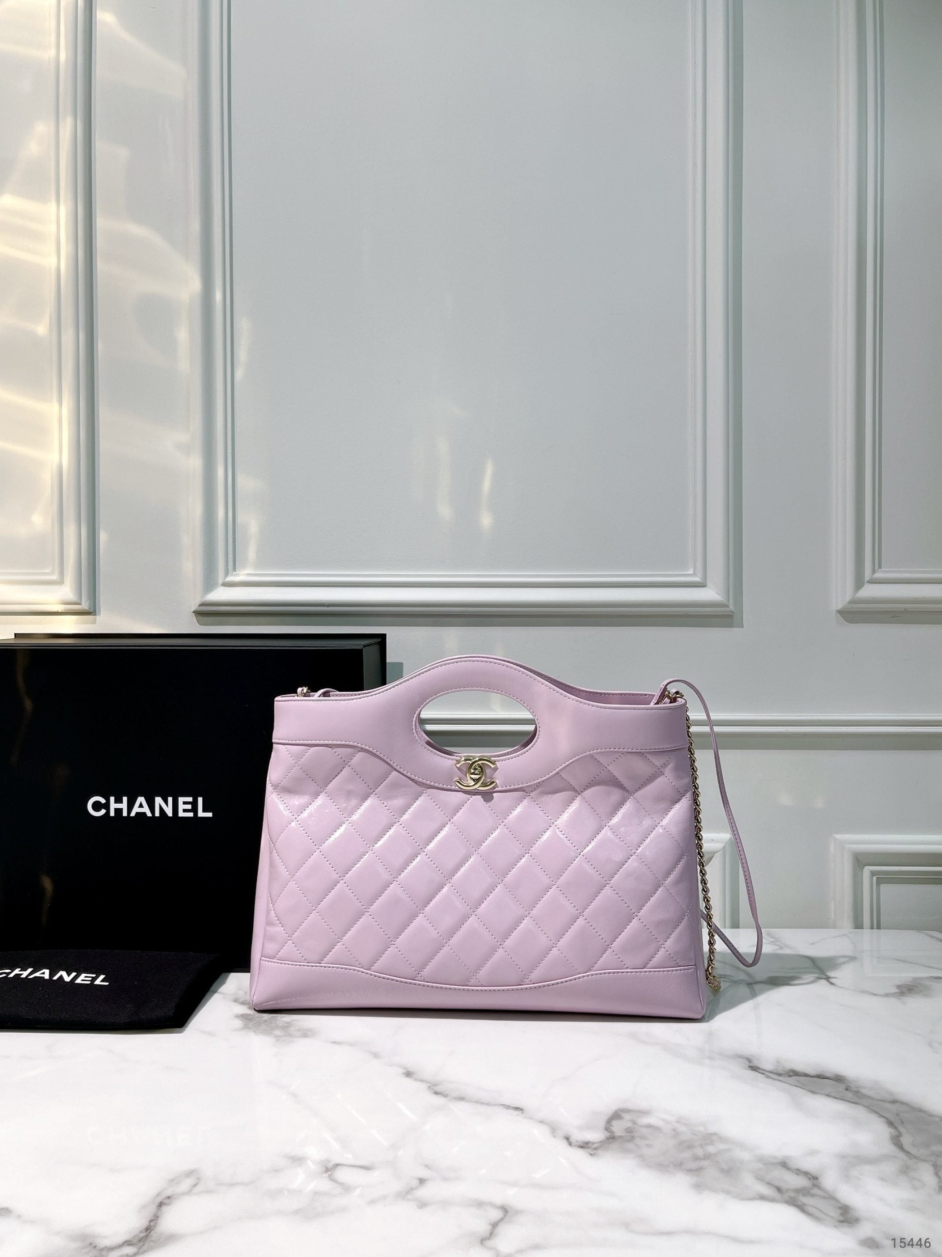CHANEL 31 BAG