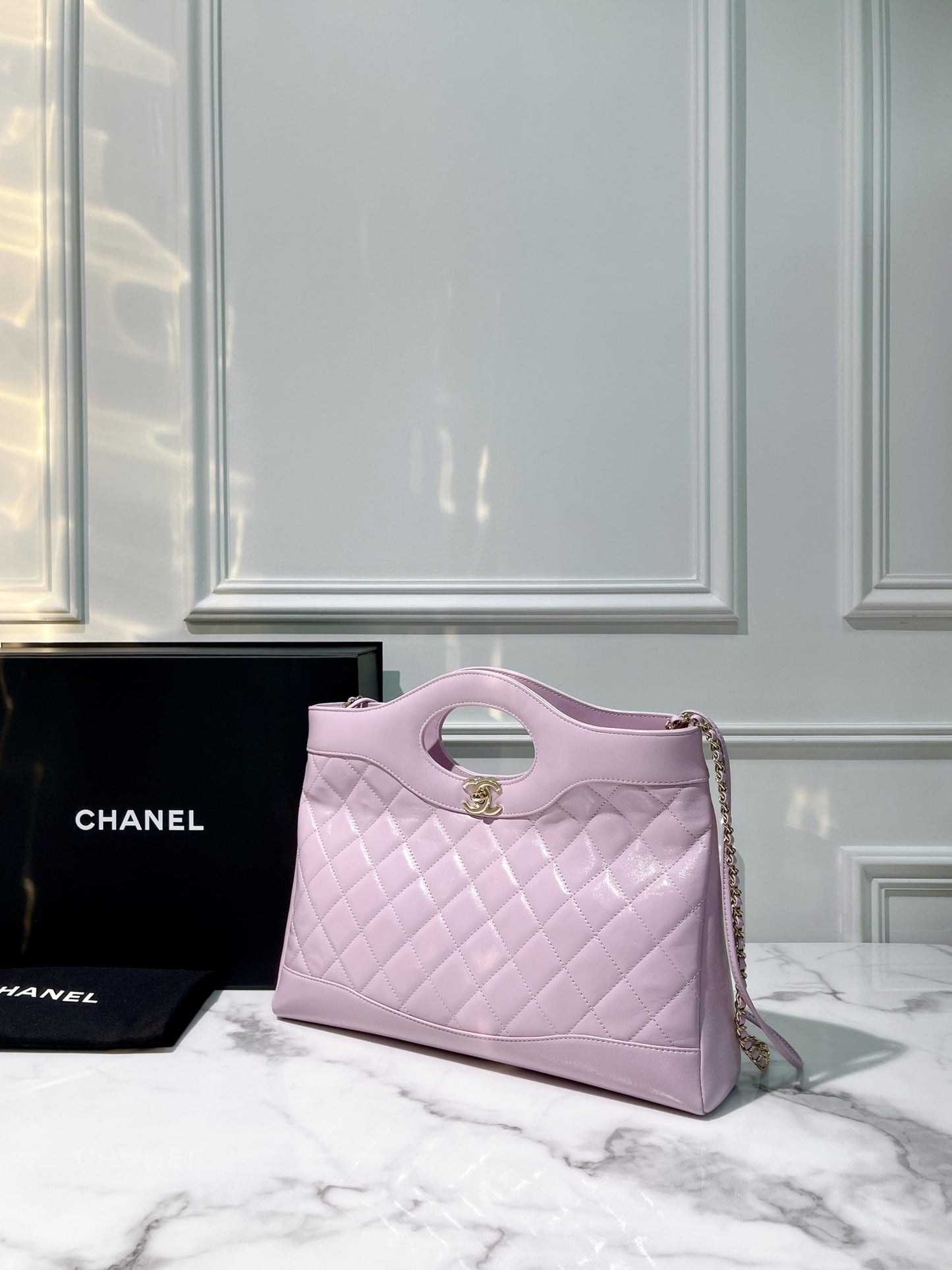 CHANEL 31 BAG