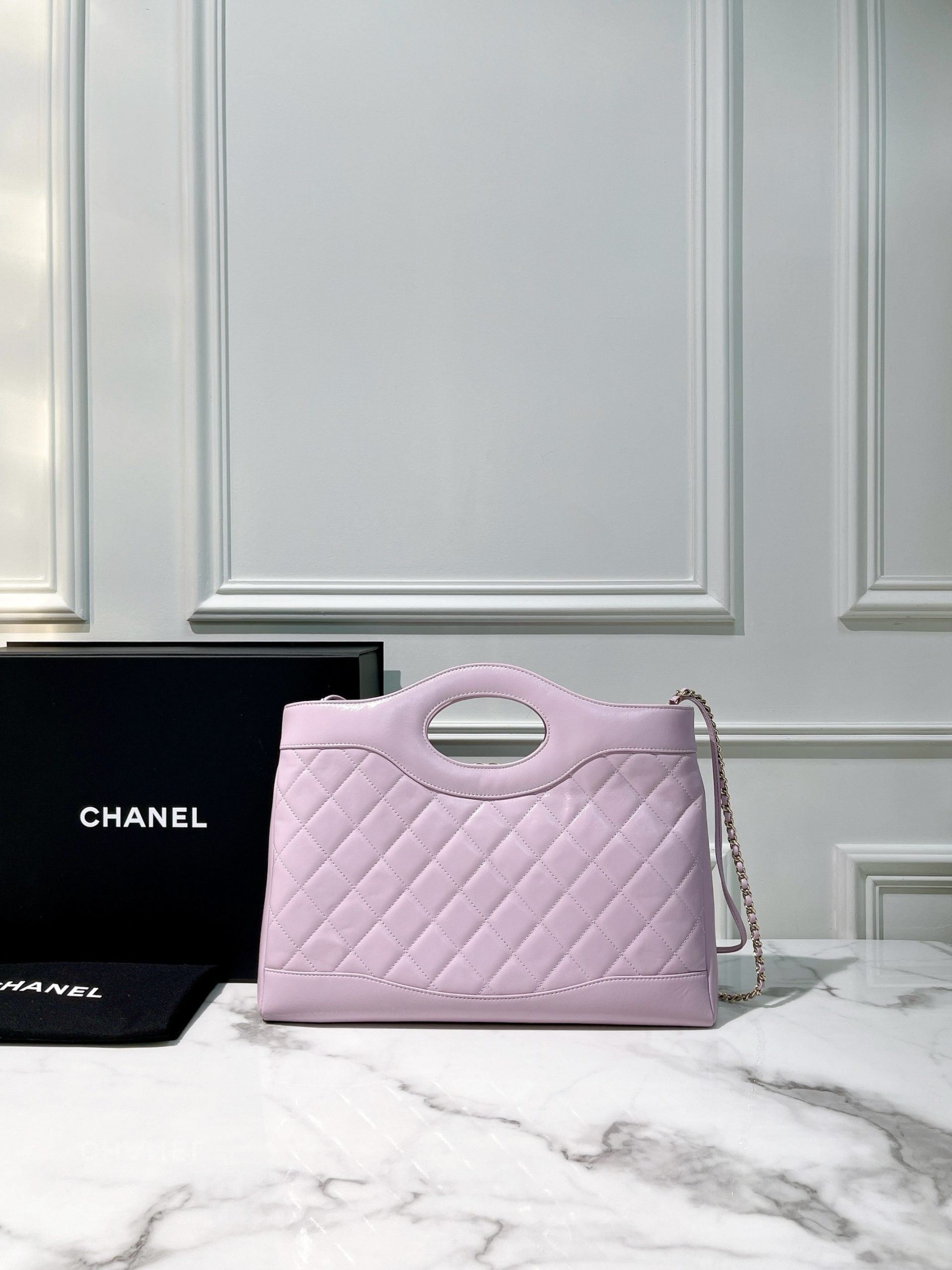 CHANEL 31 BAG