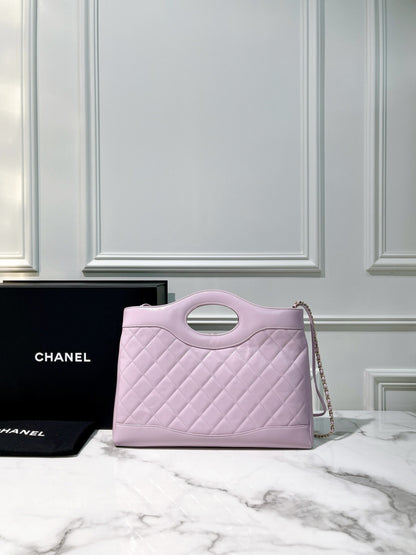 CHANEL 31 BAG