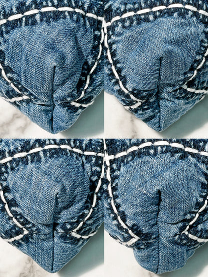 CHANEL 24P 22 BAG SMALL