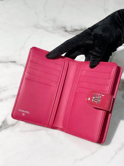 CHANEL WALLET