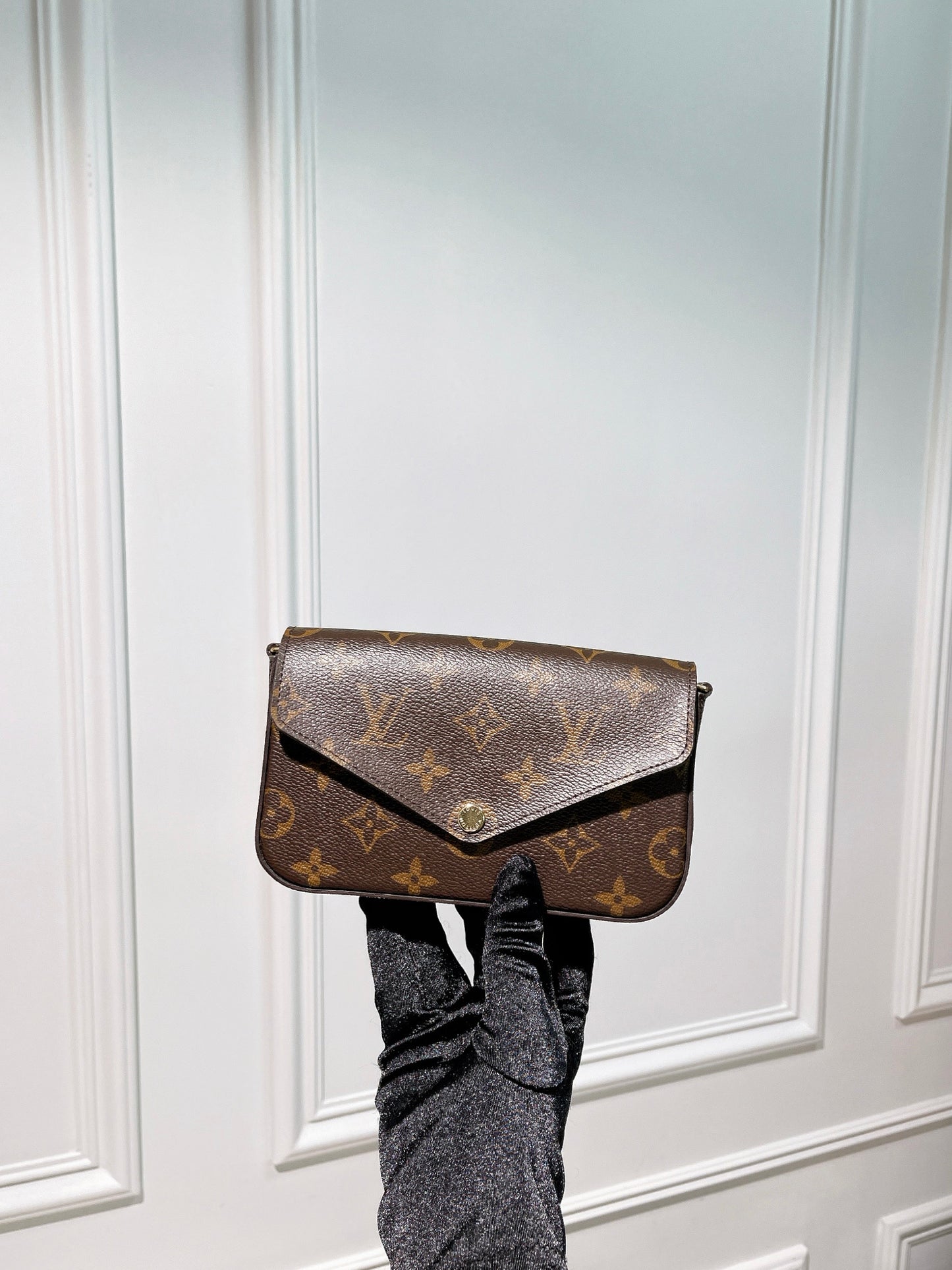 LV FELICE STRAP & GO