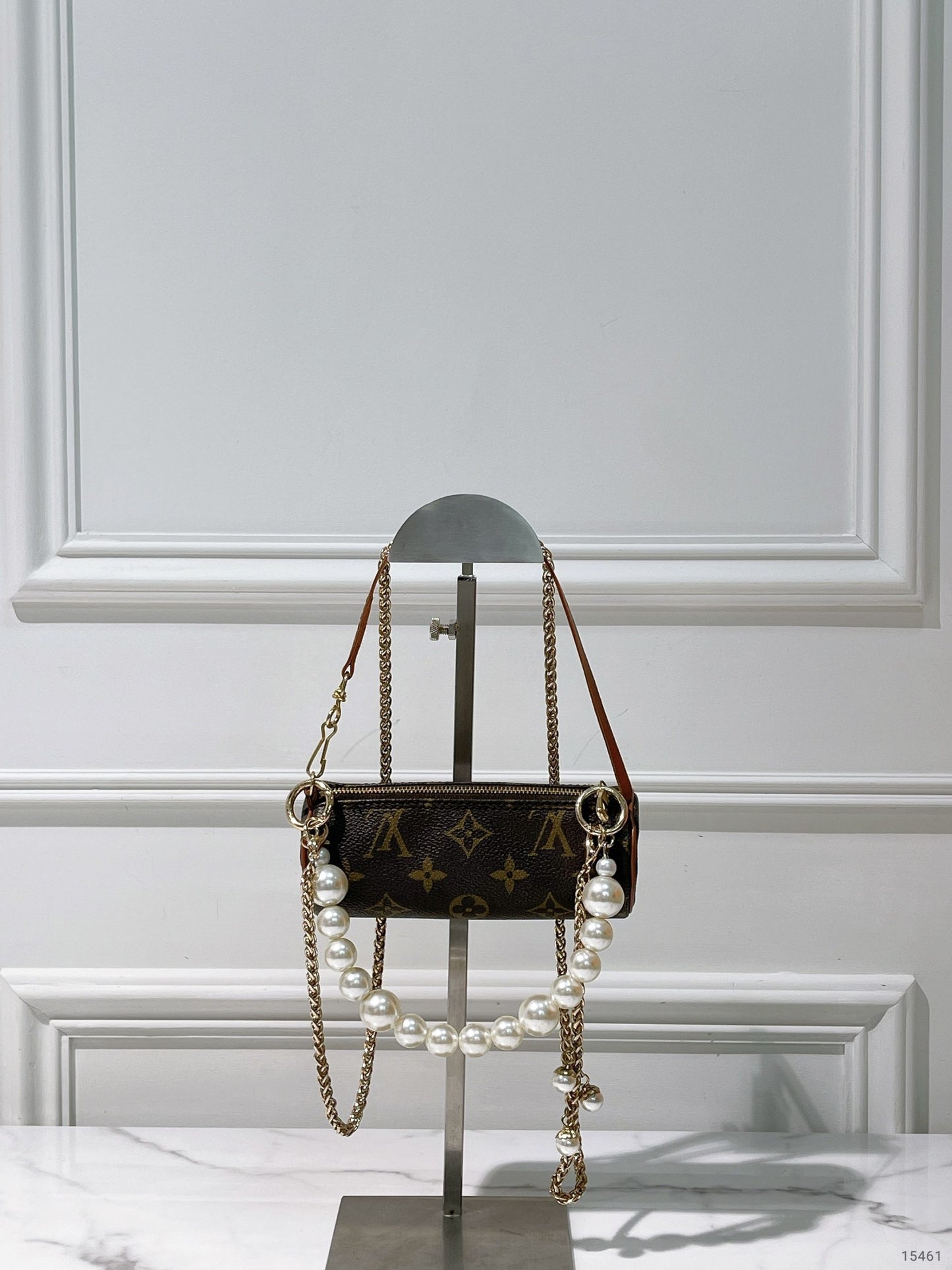 LV VINTAGE MINI PAPILLON