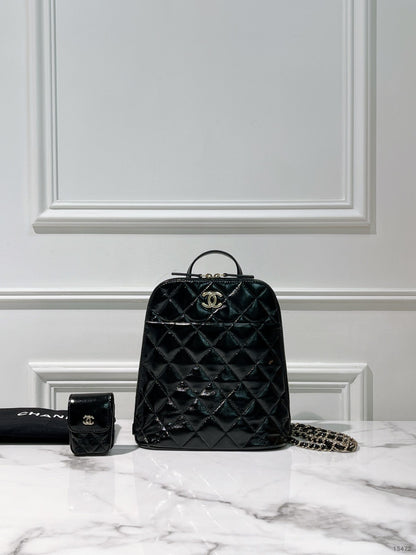 CHANEL 22A BACKPACK