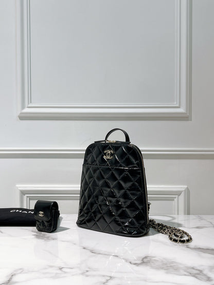 CHANEL 22A BACKPACK