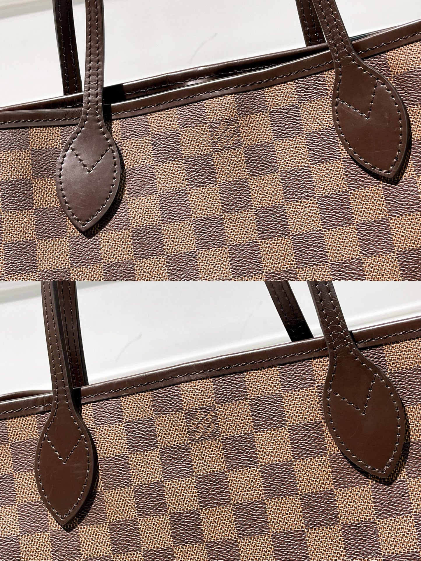 LV NEVERFULL PM