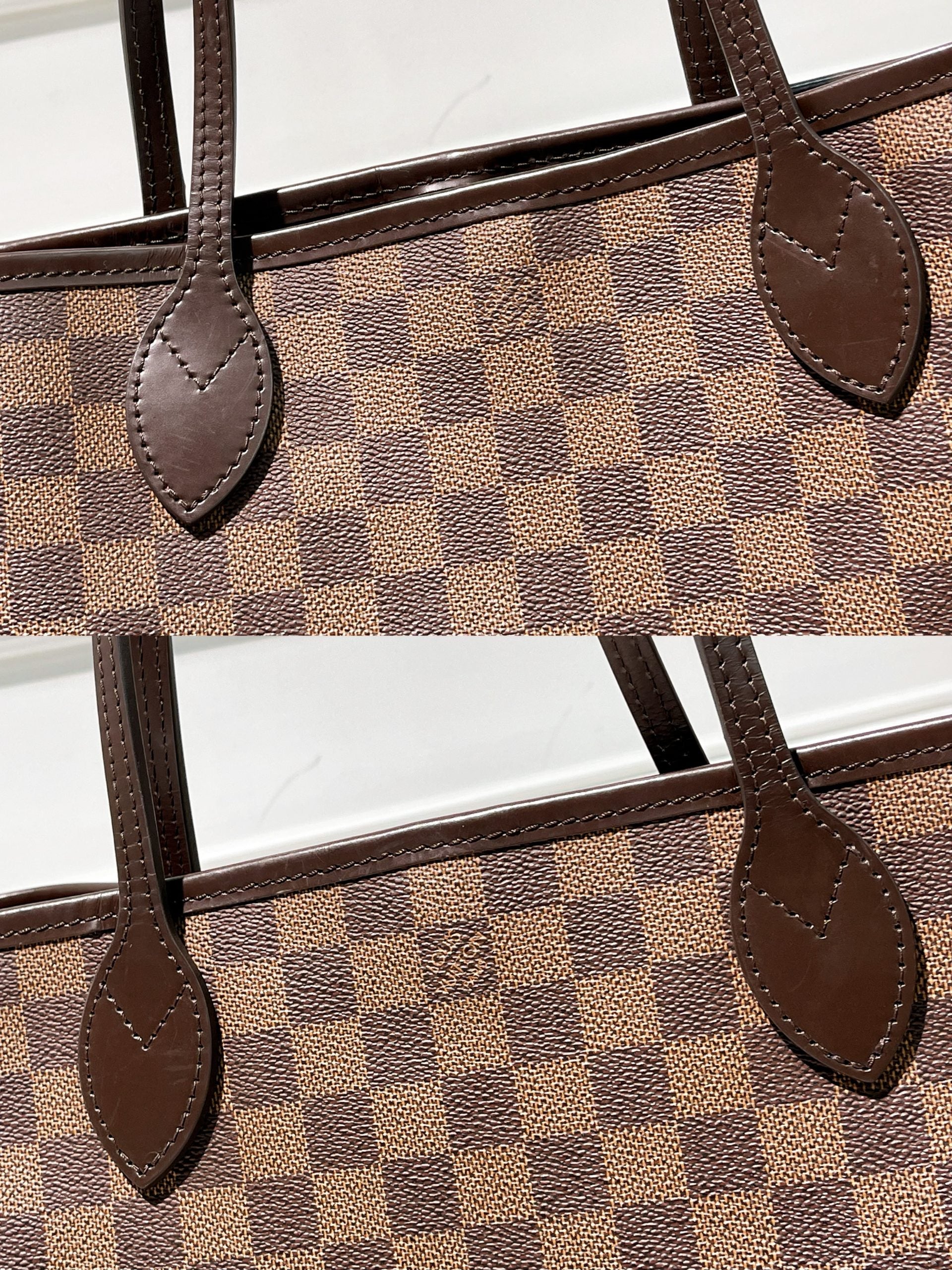 LV NEVERFULL PM
