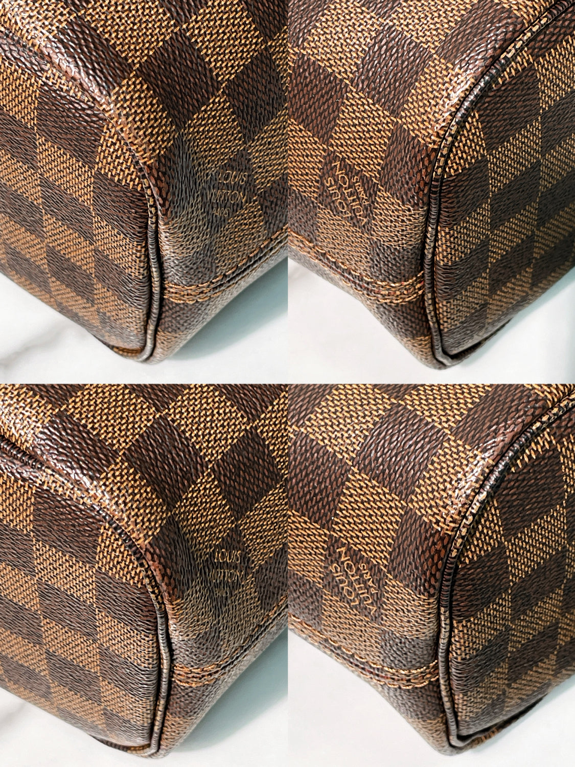 LV NEVERFULL PM