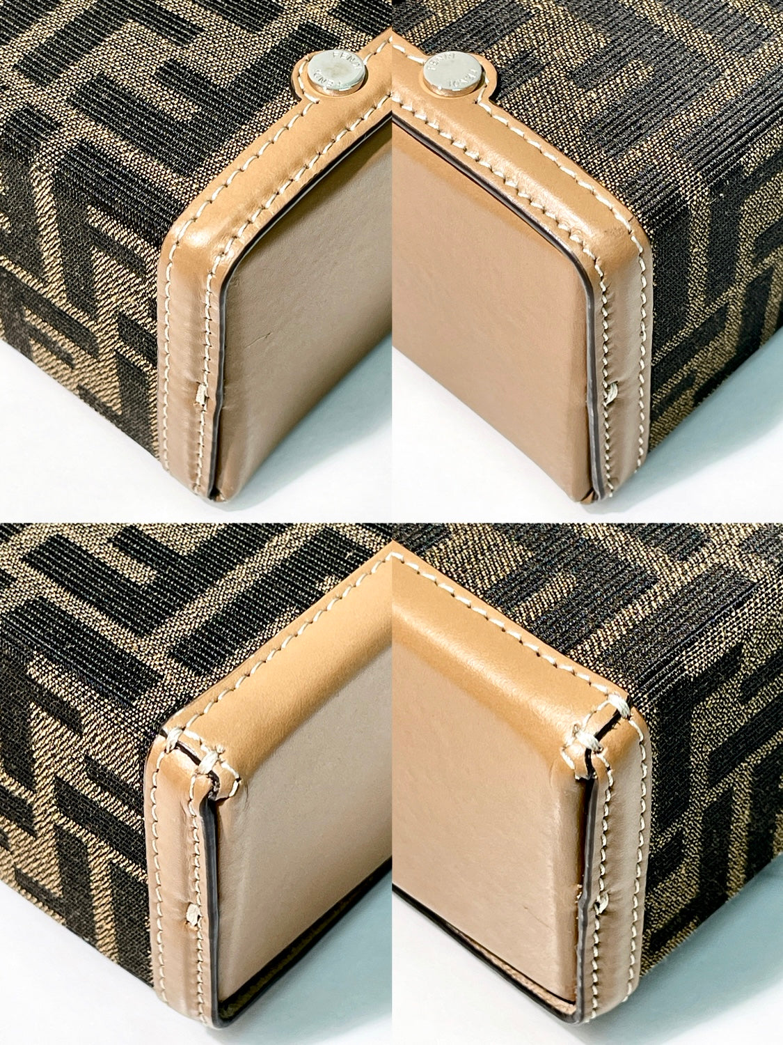 FENDI MINI BAGUETTE