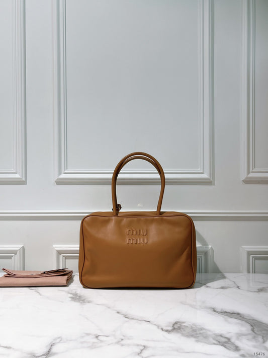 MIUMIU BEAU BAG
