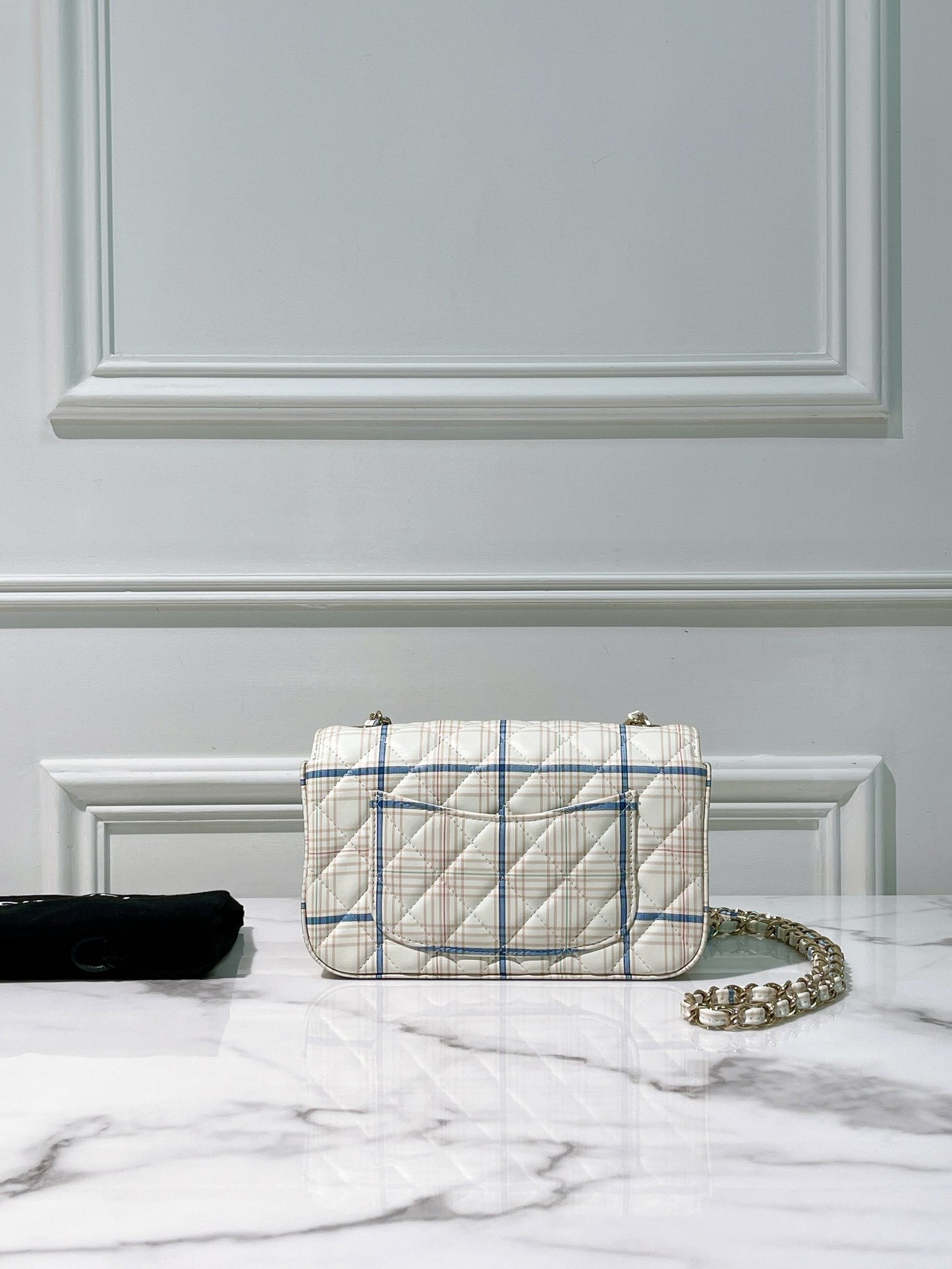 CHANEL 20C MINI FLAP