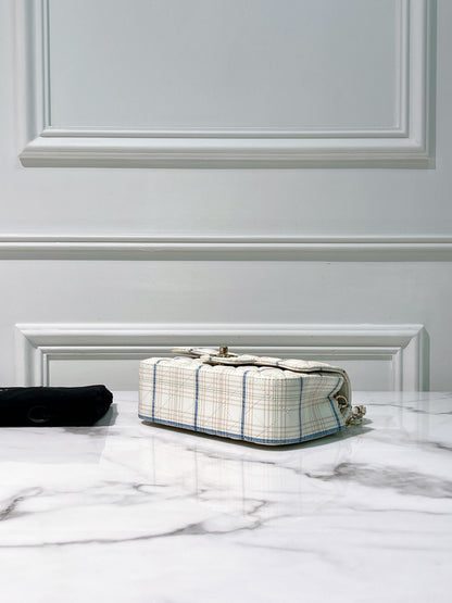 CHANEL 20C MINI FLAP