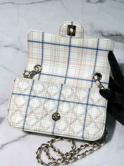 CHANEL 20C MINI FLAP