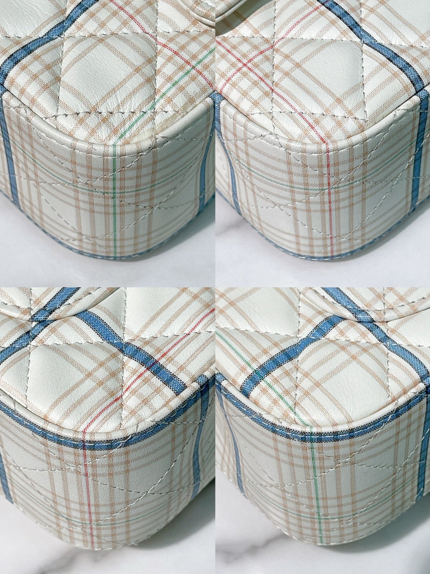 CHANEL 20C MINI FLAP