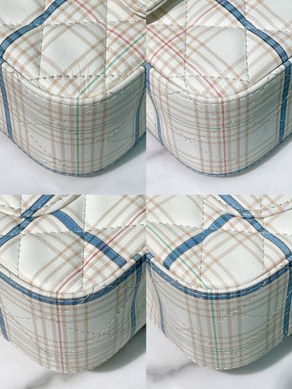 CHANEL 20C MINI FLAP