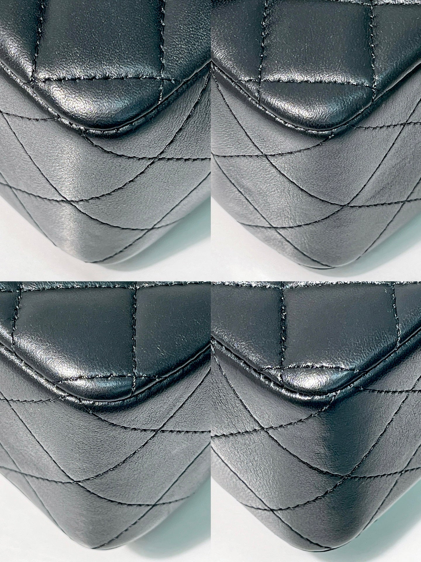 CHANEL MINI FLAP HANDLE