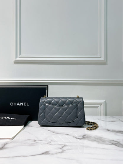 CHANEL 23K MINI FLAP