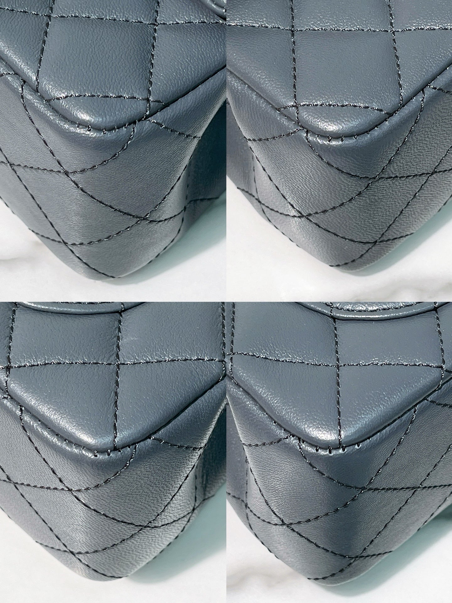 CHANEL 23K MINI FLAP