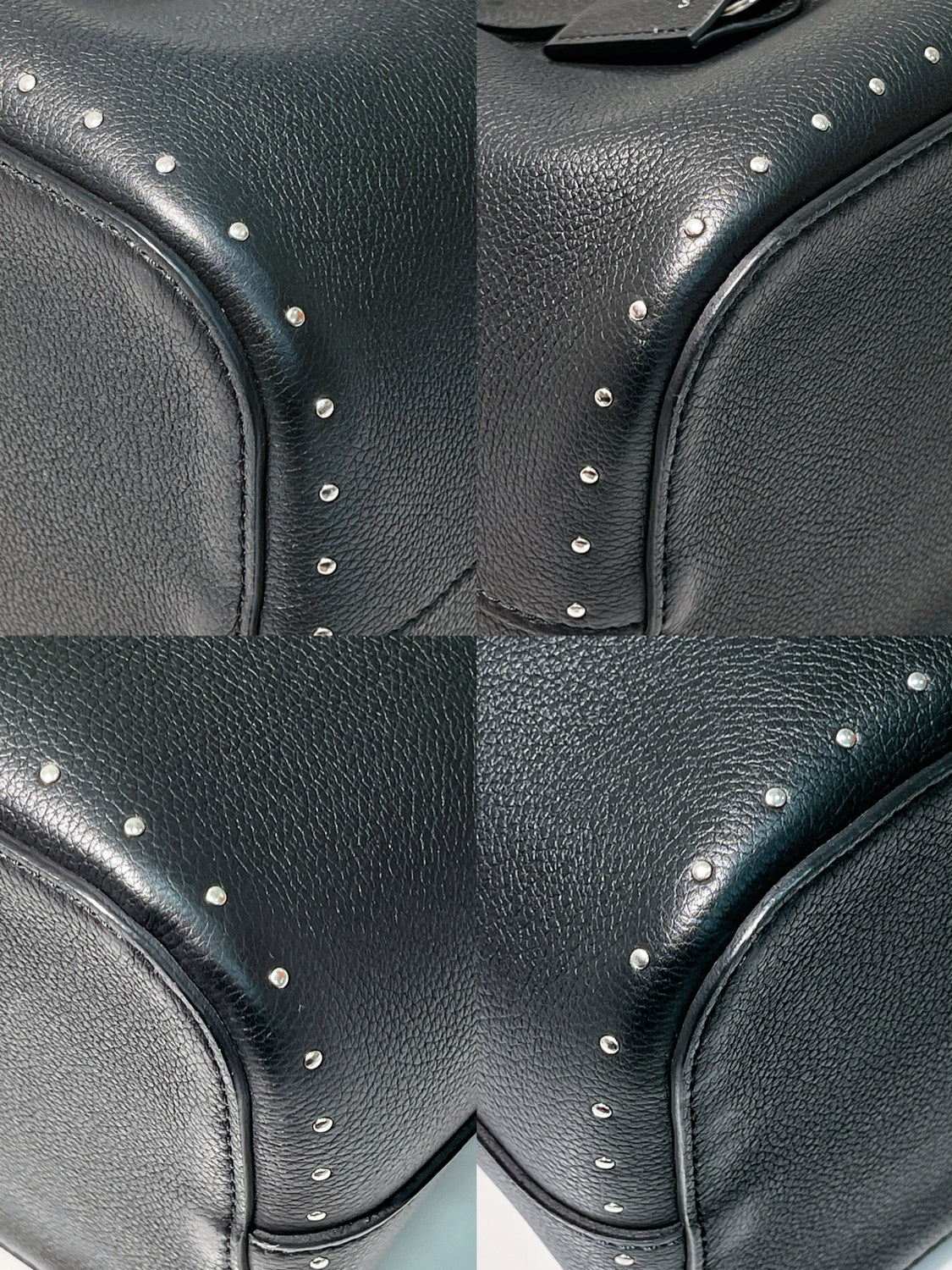 LV LOCK ME BUCKET BAG