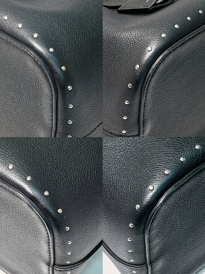 LV LOCK ME BUCKET BAG