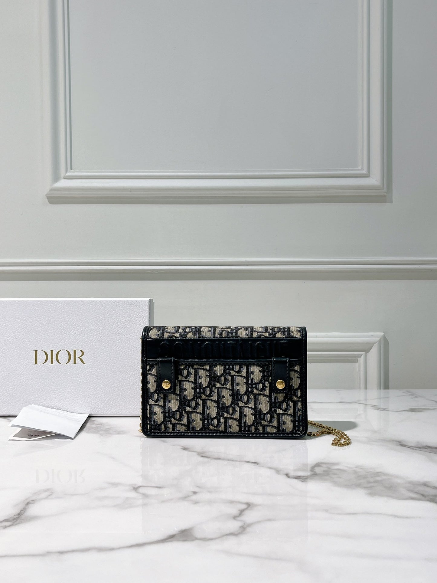 DIOR MONTAIGNE WOC