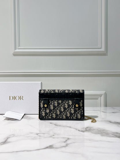 DIOR MONTAIGNE WOC