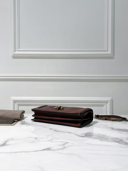 BOTTEGA VENETA KNOT BAG