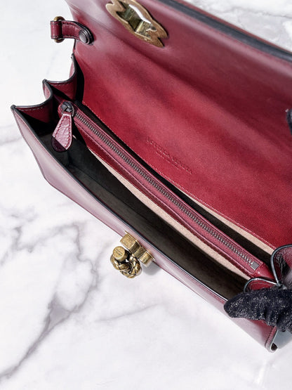 BOTTEGA VENETA KNOT BAG