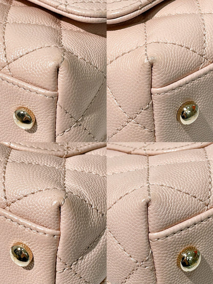 CHANEL COCO HANDLE MINI