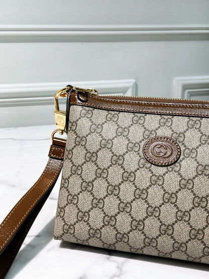 GUCCI SHOULDER BAG
