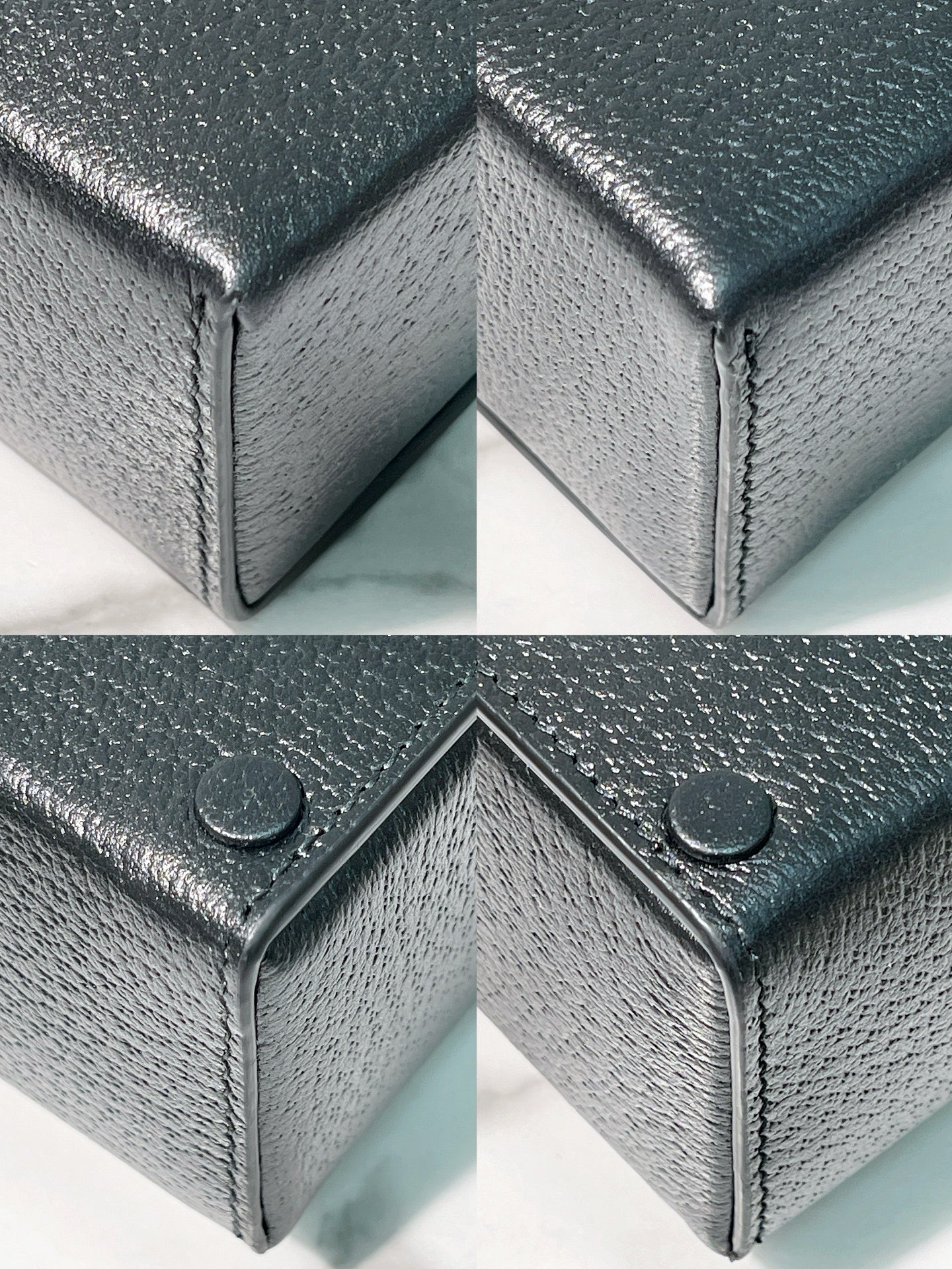 GUCCI HORSEBIT 1955 PHONE BAG