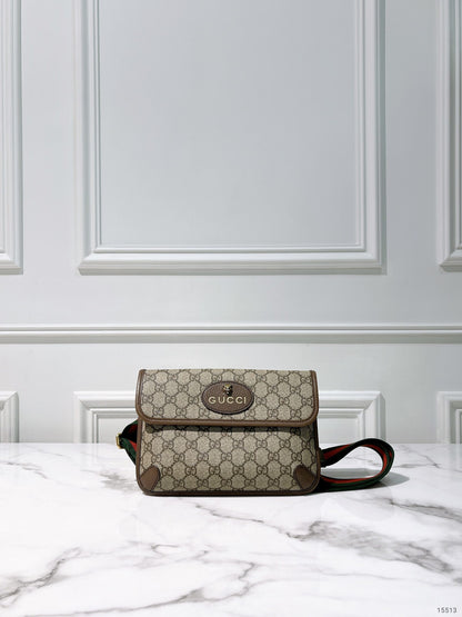 GUCCI WAIST BAG