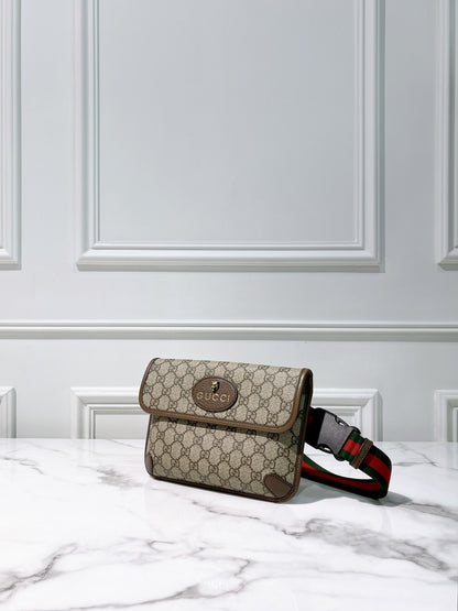 GUCCI WAIST BAG